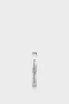 Silver - Anello con logo