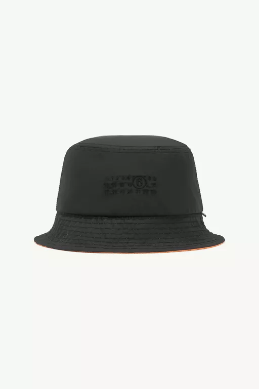 Fischerhut aus Nylon - Kappen