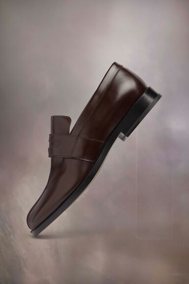 Tabi loafers | Maison Margiela