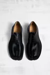 Black - Tabi lace-ups