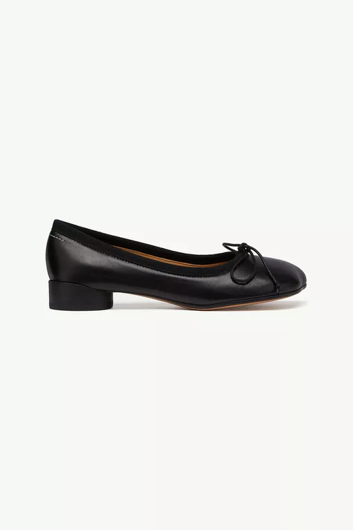 Klassische Anatomic Ballerinas