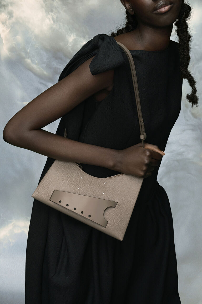 Maison Margiela Women Portafoglio