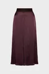 Plum Purple