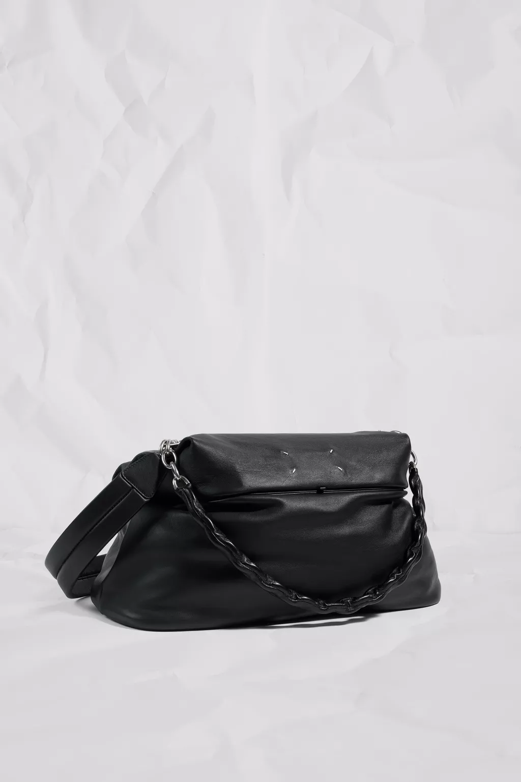 Black Link Large | Maison Margiela Official
