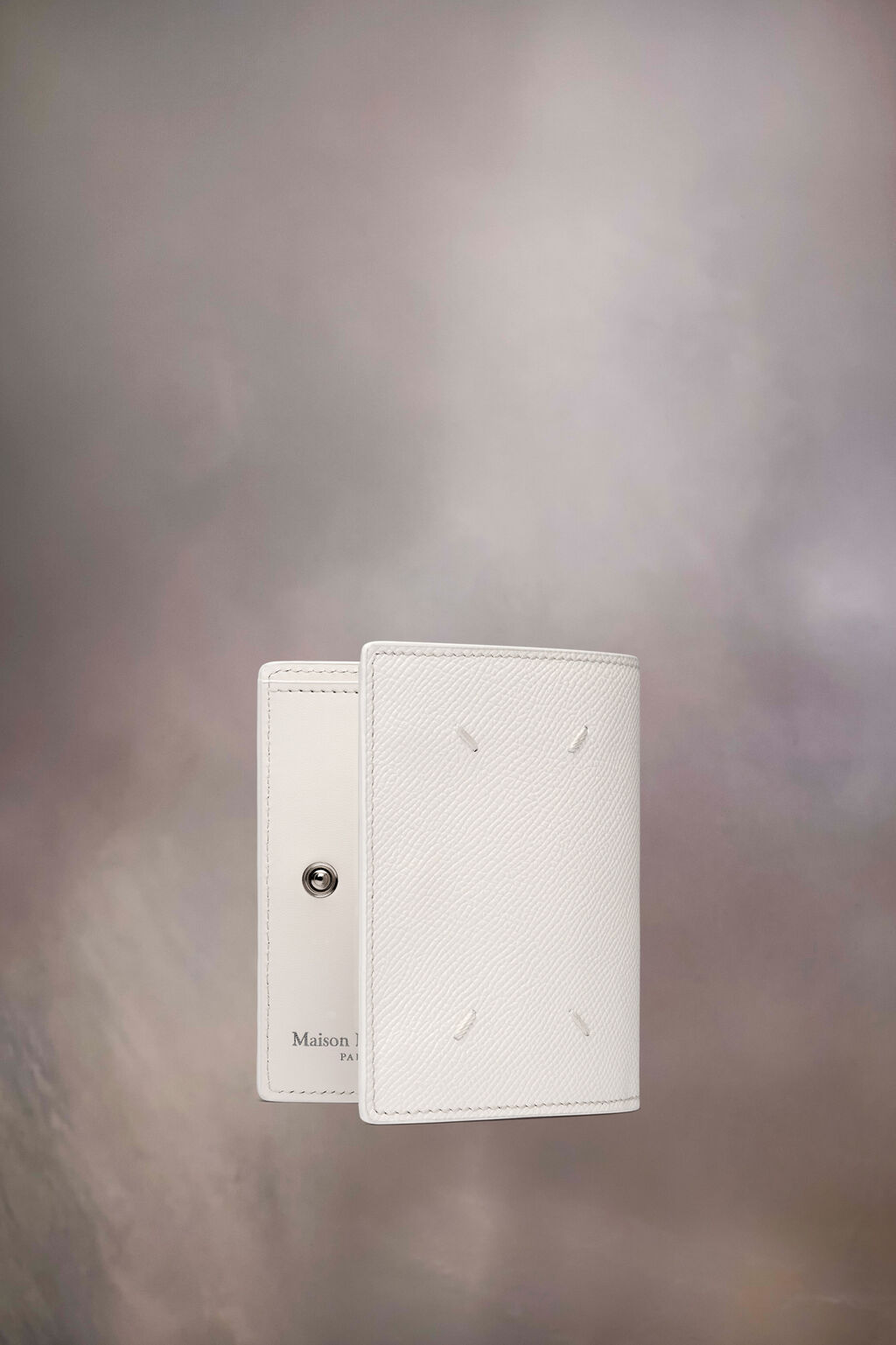 메종마르지엘라 가죽 카드홀더 SA3UI0007P4745T1003