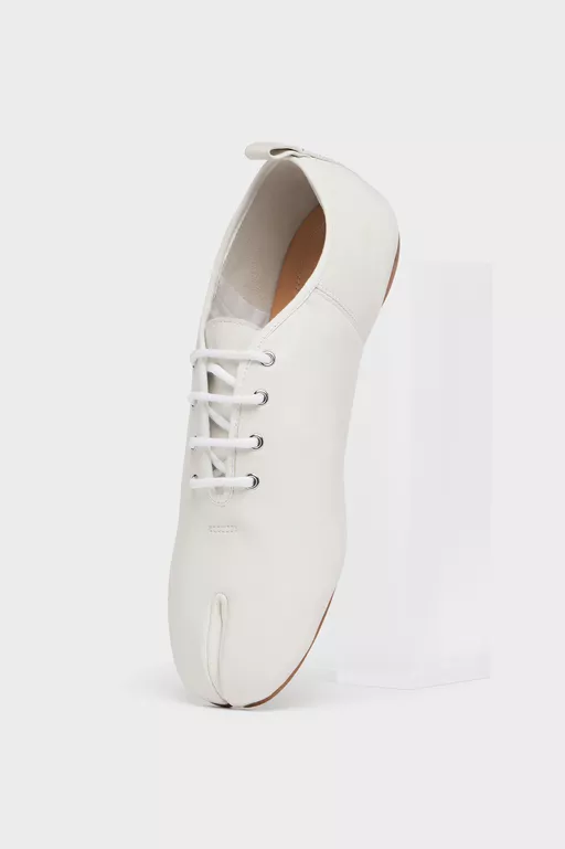 Tabi Jazz Lace-up - Lace-ups