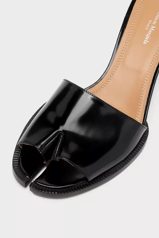 Tabi City Sandal - Heels