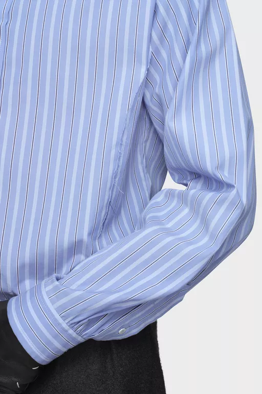 Cotton shirt - Shirts