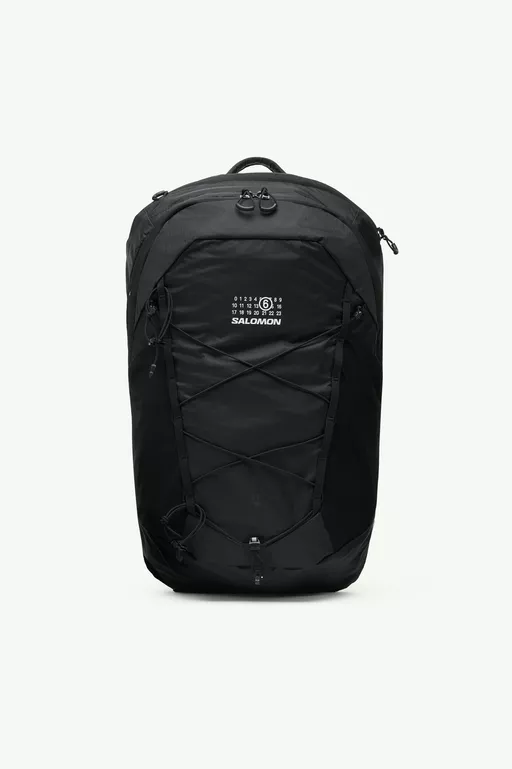 MM6 x Salomon XT-15 backpack - Backpacks