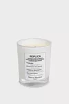 Silver - Replica Beach Vibes candle