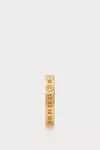 Gold - Anello Numericl con diamante