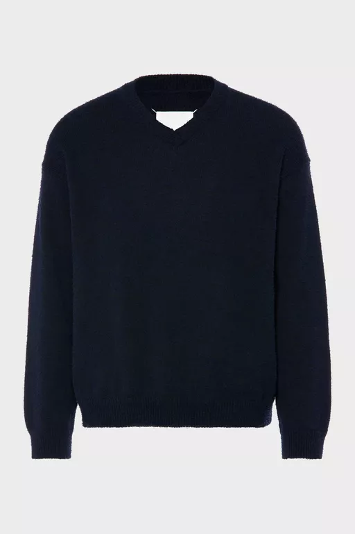 V-neck sweater - V-neck