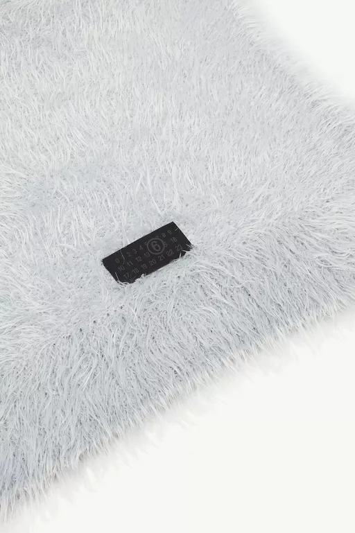 Faux fur scarf - Scarves