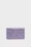 Lilac - Clip Card Holder