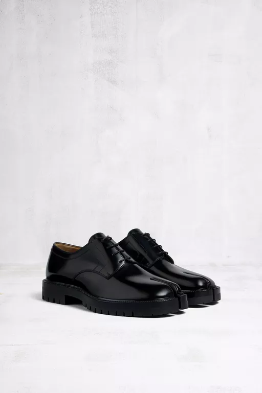 Tabi lace-ups - Lace-ups