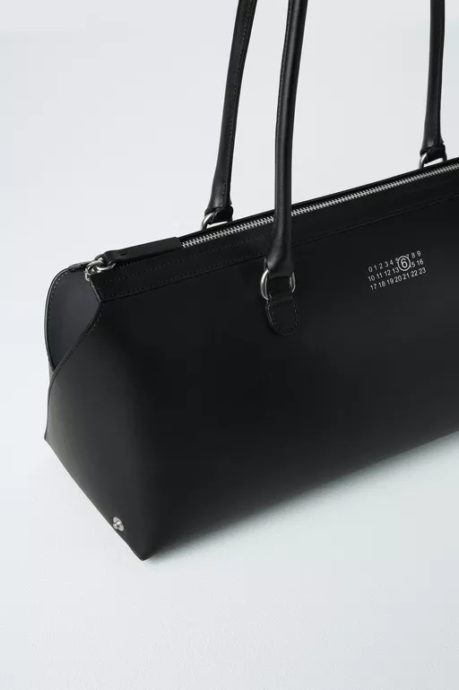 Bauletto Shoulder Bag Large - Shoulder Bags