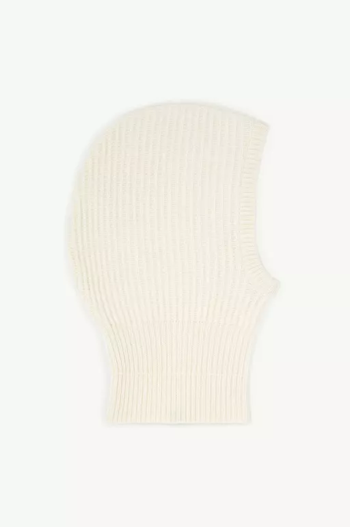 Knit balaclava - Caps