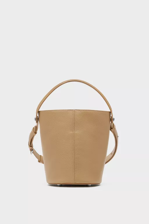 Dress-age Shoulder Bag - Cross body bag
