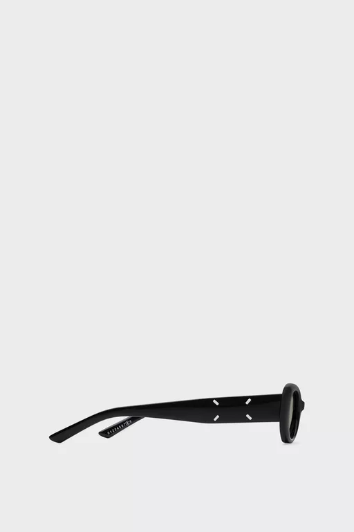 MM X Gentle Monster MM206 01(BR) - Eyeglasses