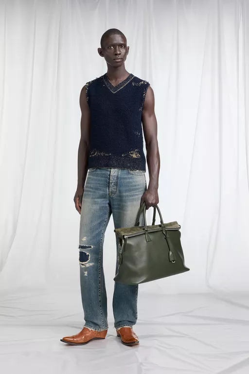 5AC Soft XL - Cross body bag