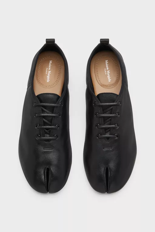 Tabi Jazz Lace-up - Lace-ups