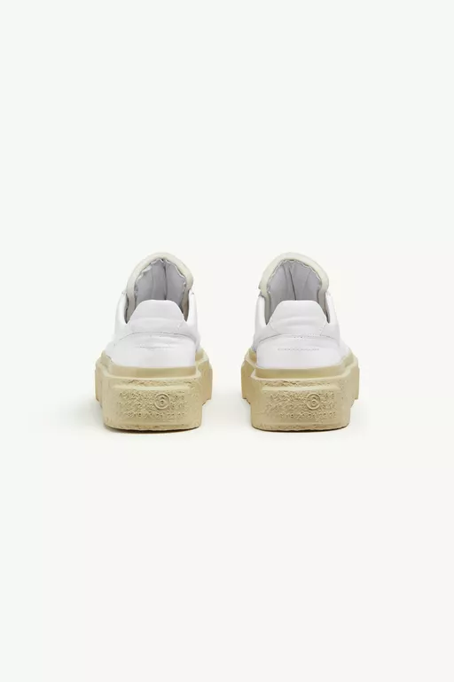 Chunky Gambetta sneakers - Sneakers