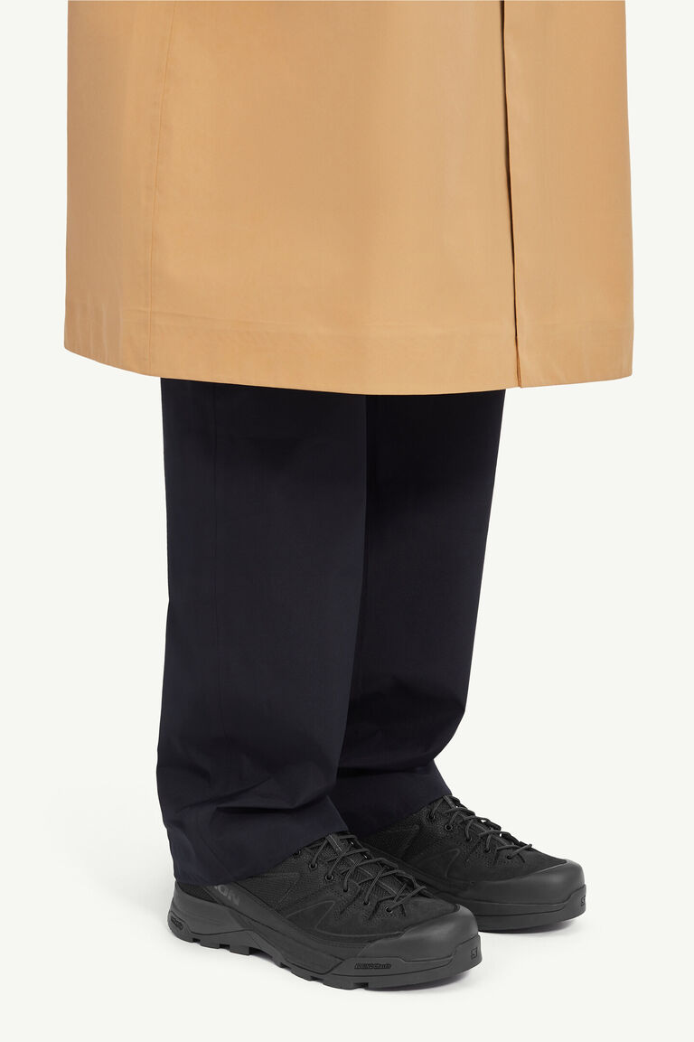 Hooded Parka Salomon X MM6