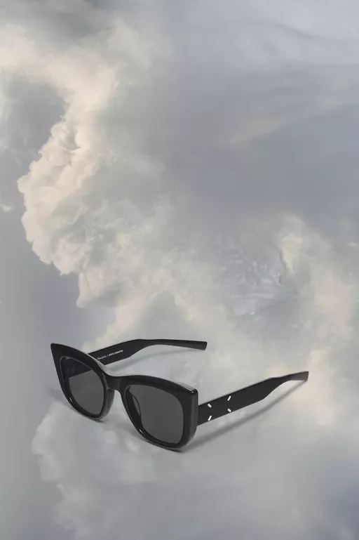 MM X Gentle Monster MM008 - Eyeglasses