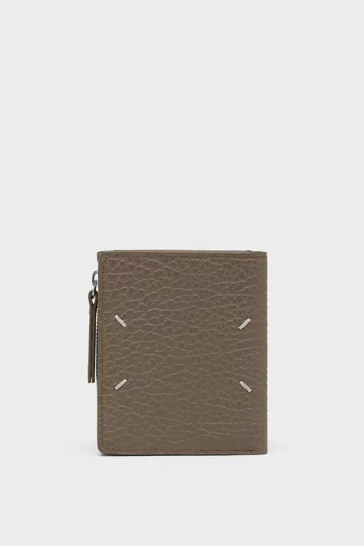 Four Stitches Wallet Small - Wallets