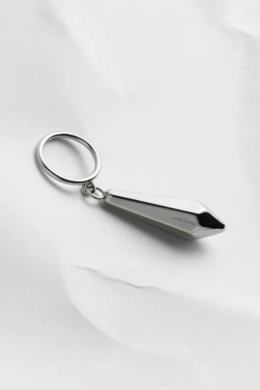 Chandelier Signet Ring - Rings