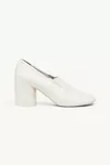 Grey - Elasticated Anatomic pumps