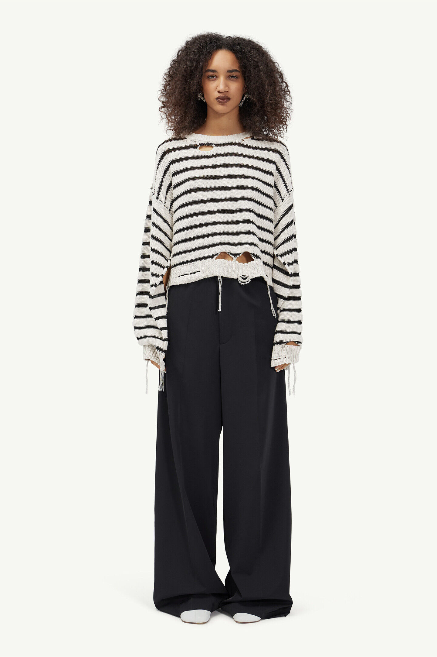 Women's Clothing, Shoes, Accessories | MM6