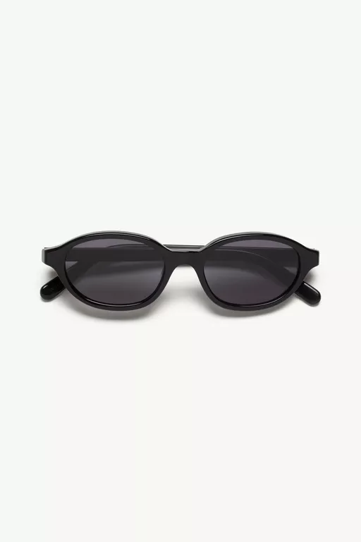 Schlichte Sonnenbrille