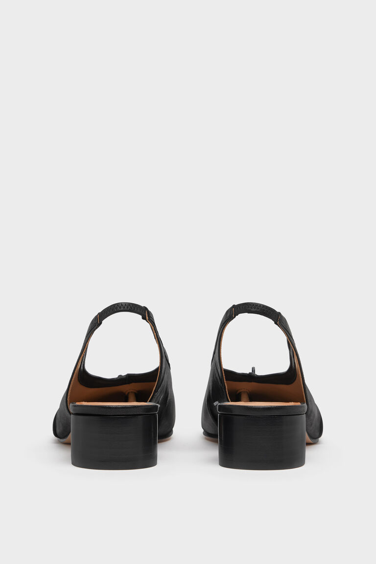Tabi New Ballerina Slingback