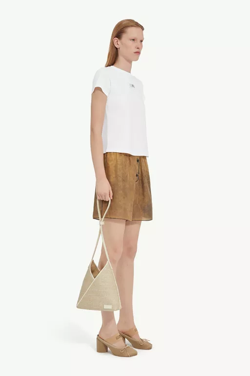 Numeric cotton T-shirt - T-shirts