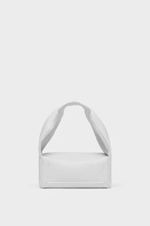 Box Bag East West Small - Handbags