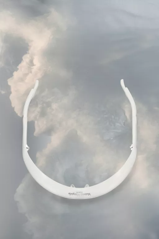MM X Gentle Monster MM001 - Eyeglasses