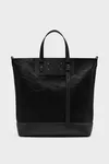 블랙 - Belt Bag Vertical