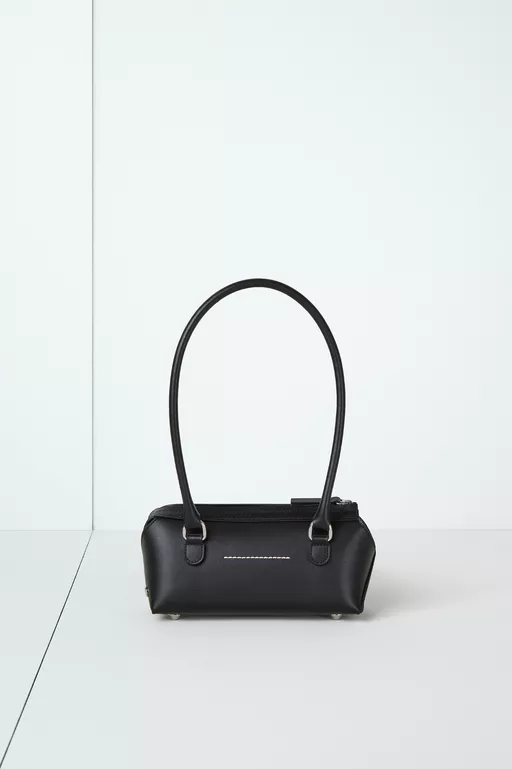 Sac Bauletto port&eacute; &eacute;paule mini - Sacs d&rsquo;&eacute;paule