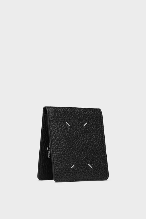 Four stitches cardholder - Wallets