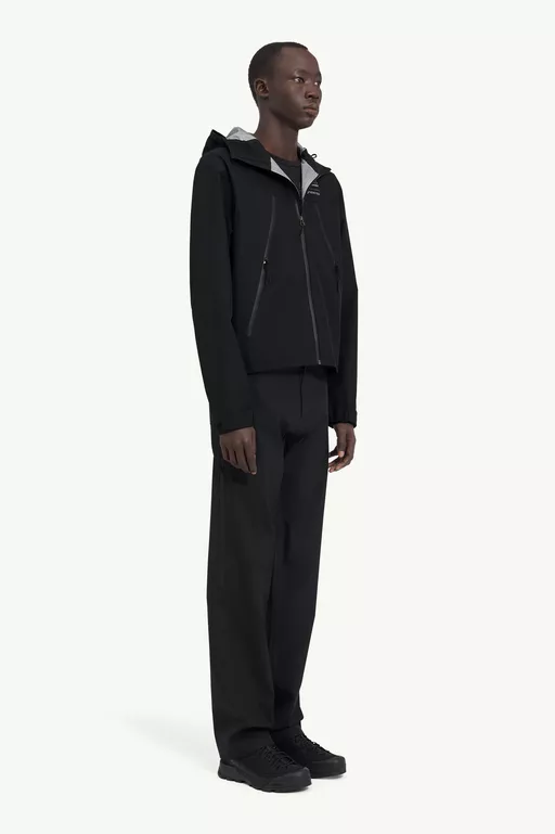 MM6 x Salomon GORE-TEX Hooded Windbreaker - Jackets
