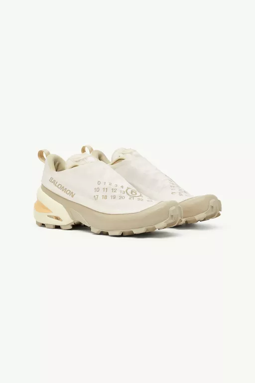 Sneakers MM6 x Salomon Cross Dust - Sneakers