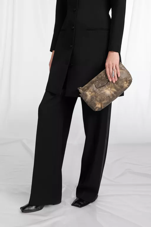 Glam Slam Shoulder Bag - Pouches