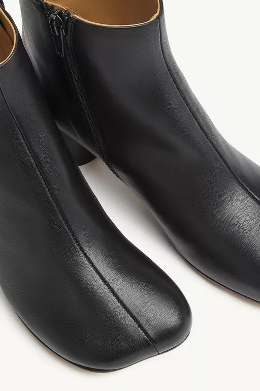 Anatomic Ankle Boots - Ankle Boots