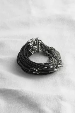 Chain Bracelet Big - Bracelets