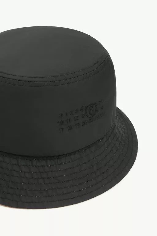 Nylon bucket hat - Hats