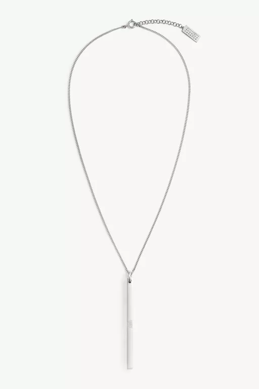 Bottle cap pendant necklace - Necklaces