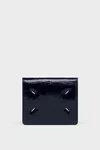 Navy Blau