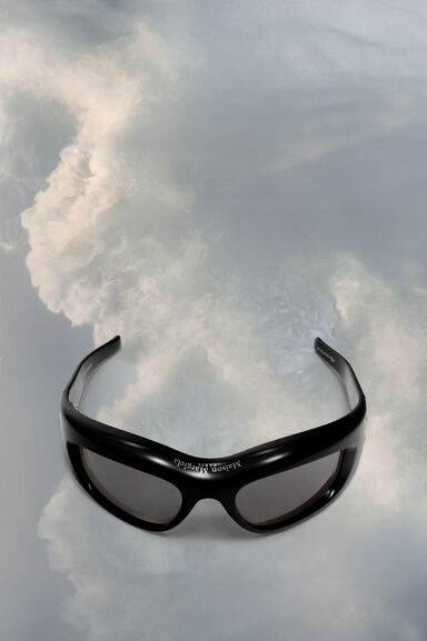 MM X Gentle Monster MM002 - Eyeglasses - Image 5