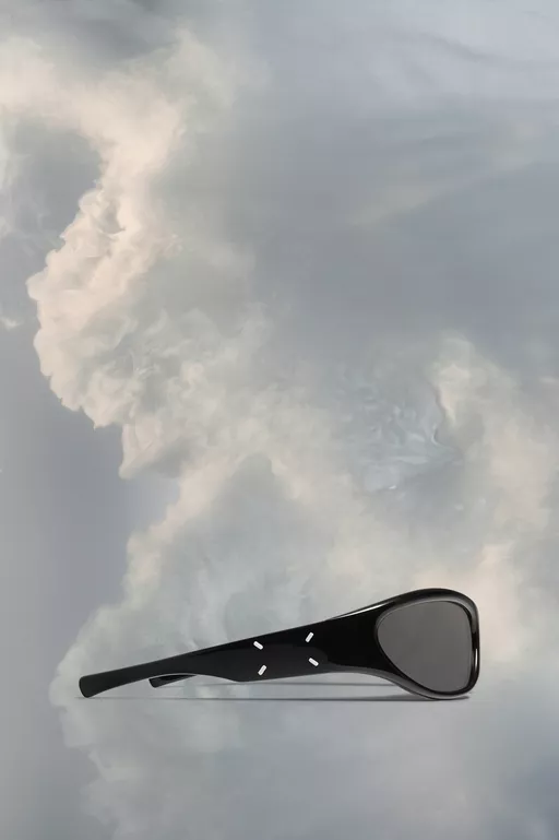 MM X Gentle Monster MM003 - Eyeglasses